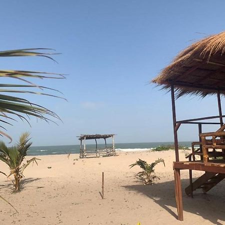 Bosofet Beach And Creek Lodge Sanyang المظهر الخارجي الصورة