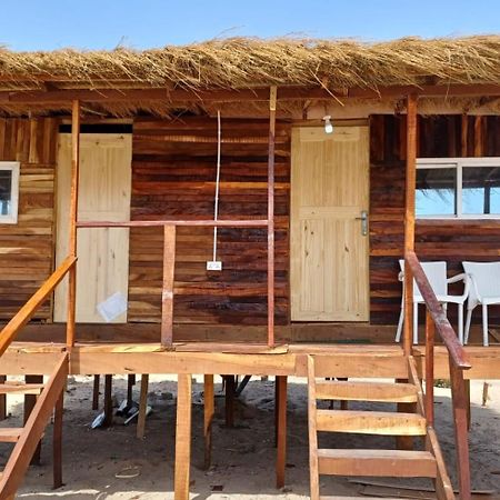 Bosofet Beach And Creek Lodge Sanyang المظهر الخارجي الصورة