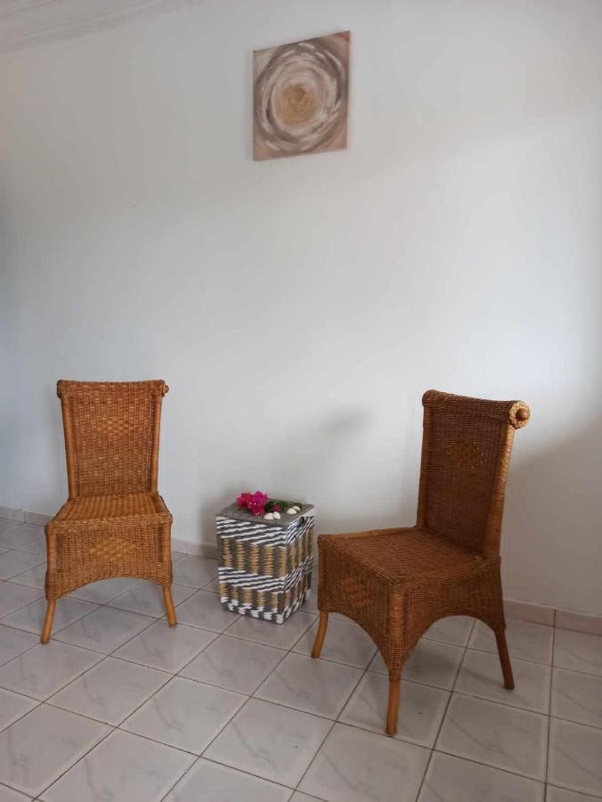 Bosofet Beach And Creek Lodge Sanyang المظهر الخارجي الصورة