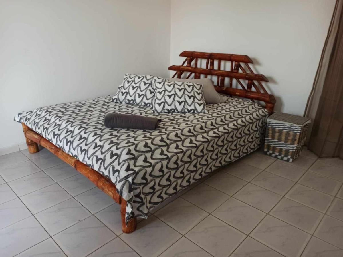 Bosofet Beach And Creek Lodge Sanyang المظهر الخارجي الصورة