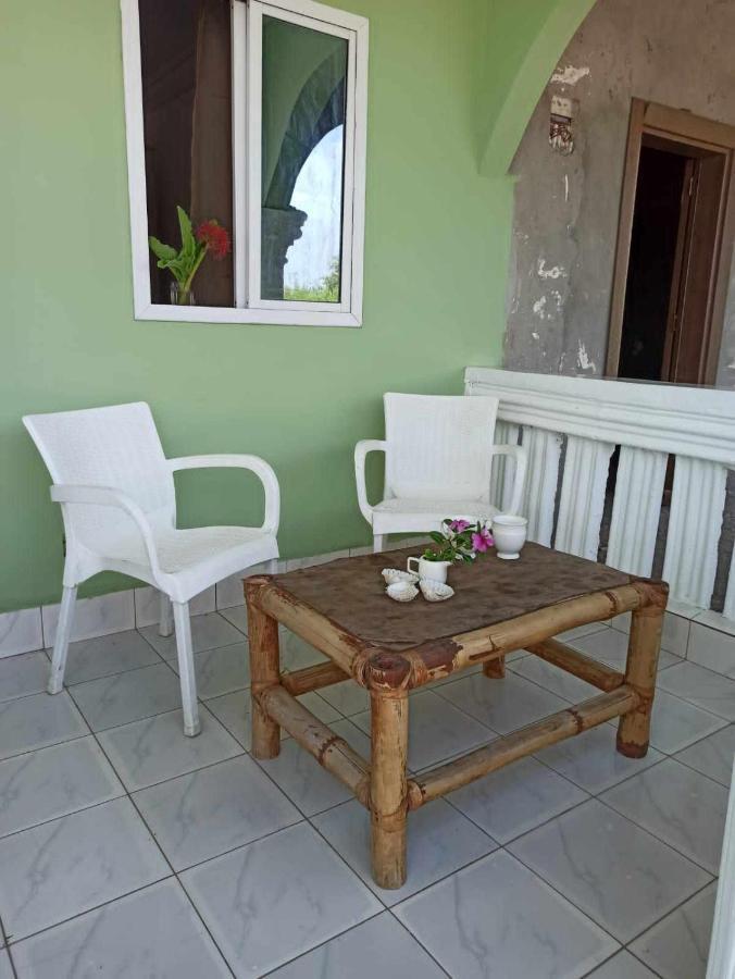 Bosofet Beach And Creek Lodge Sanyang المظهر الخارجي الصورة