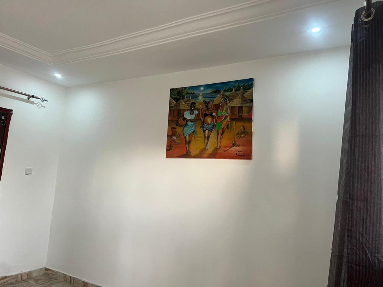 Bosofet Beach And Creek Lodge Sanyang المظهر الخارجي الصورة
