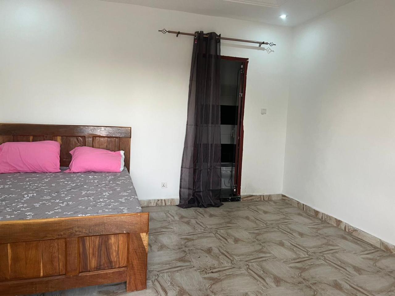 Bosofet Beach And Creek Lodge Sanyang المظهر الخارجي الصورة