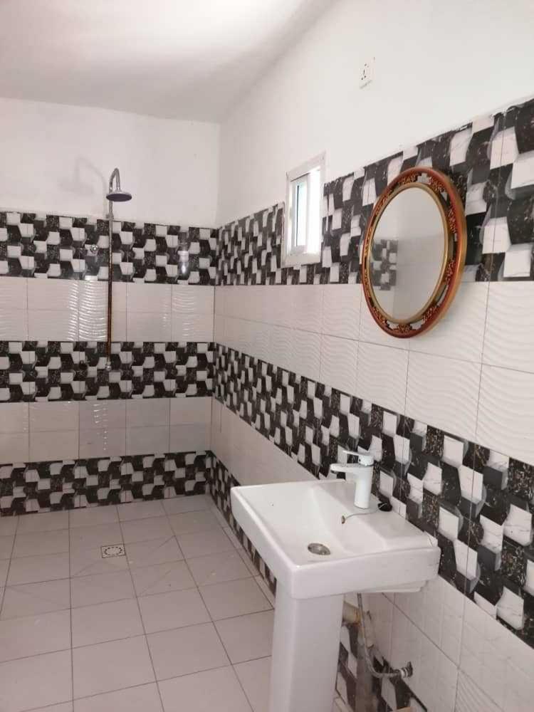 Bosofet Beach And Creek Lodge Sanyang المظهر الخارجي الصورة