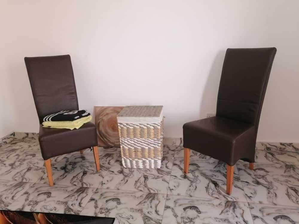 Bosofet Beach And Creek Lodge Sanyang المظهر الخارجي الصورة