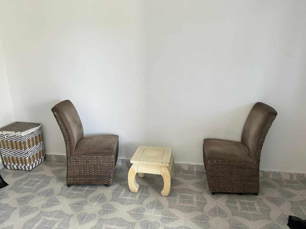 Bosofet Beach And Creek Lodge Sanyang المظهر الخارجي الصورة
