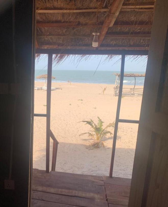 Bosofet Beach And Creek Lodge Sanyang المظهر الخارجي الصورة